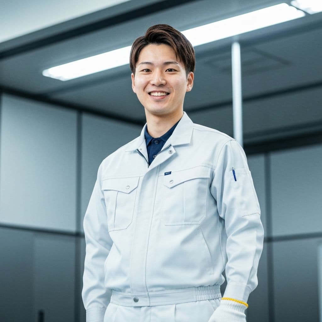 社員写真
