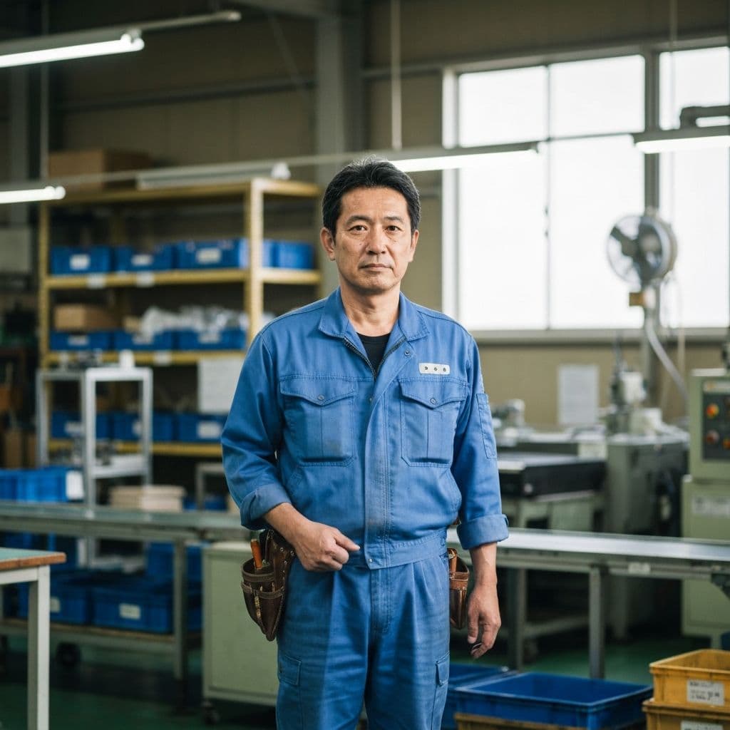 社員C