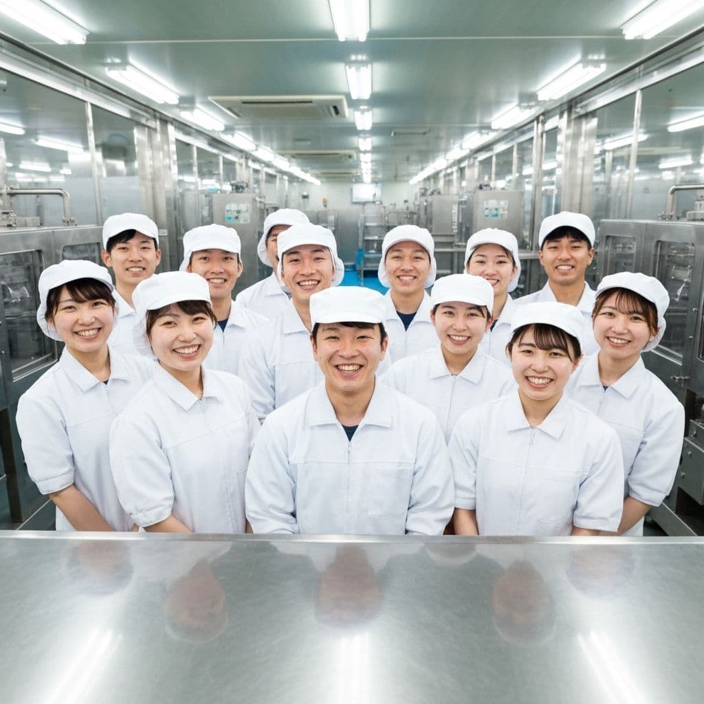 採用イメージ