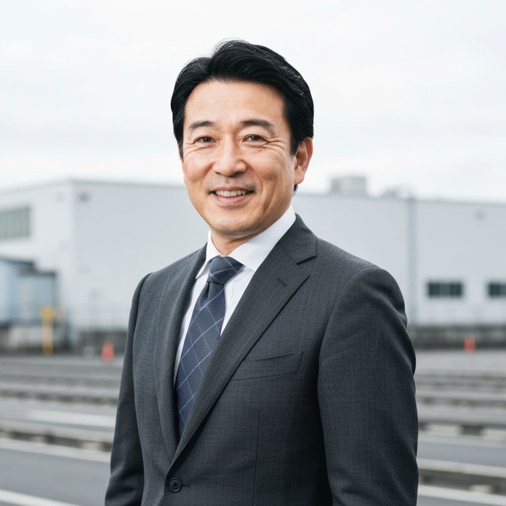 代表者